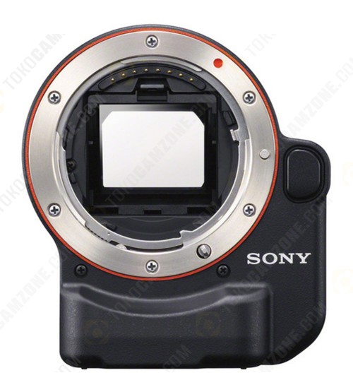 Sony LA-EA2 A-Mount to NEX Mount Adapter